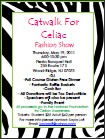 Catwalk for Celiac